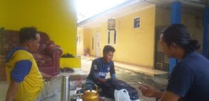 Read more about the article Kelompok Tani Potensial Sebagai Penyedia dan Penerima Manfaat