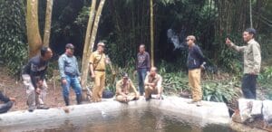 Read more about the article Survei Sumber Air Bersih di Desa Titisan, Kabupaten Sukabumi