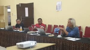 Read more about the article Sharing session “Konsep dan Kelembagaan Pembayaran Jasa Lingkungan dalam Pengelolaan DAS Terpadu”