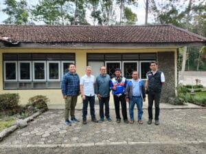 Read more about the article P4W IPB Berhasil Mendampingi Petani Mendapatkan Kejelasan Akses Lahan