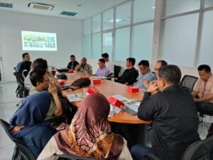 Read more about the article Inisiasi Pembentukan Forum Pelestari Lingkungan Kabupaten Cianjur