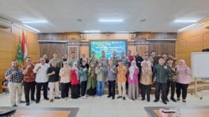 Read more about the article Forum Multipihak Bangun Aksi Penyelamatan DAS Cianjur melalui Pembayaran Jasa Lingkungan