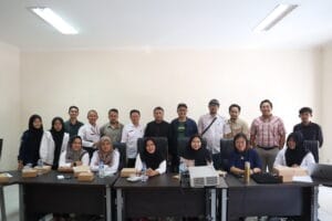 Read more about the article Pelatihan Lelang Jasa Lingkungan di Cianjur: Kolaborasi untuk Pelestarian Alam dan Kesejahteraan Masyarakat