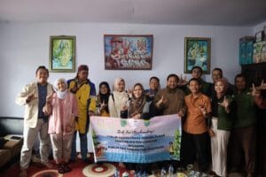 Read more about the article Langkah Strategis Menuju DAS Berkelanjutan: Pelajaran dari Forum DAS Pasuruan
