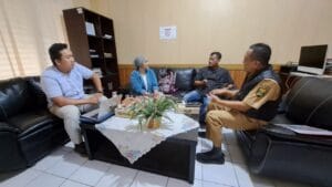 Read more about the article FKPPLH Sukabumi Prioritaskan Sumur Resapan untuk Selamatkan Lingkungan