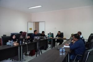 Read more about the article Menata Regulasi dan Kolaborasi untuk Pengelolaan Lingkungan Cianjur
