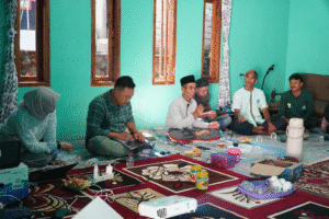 Read more about the article Bersama Merumuskan Kesepakatan untuk Lingkungan Hidup yang Berkelanjutan