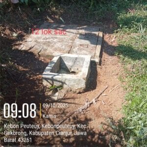 Sumur Resapan – 12