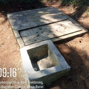 Sumur Resapan – 01